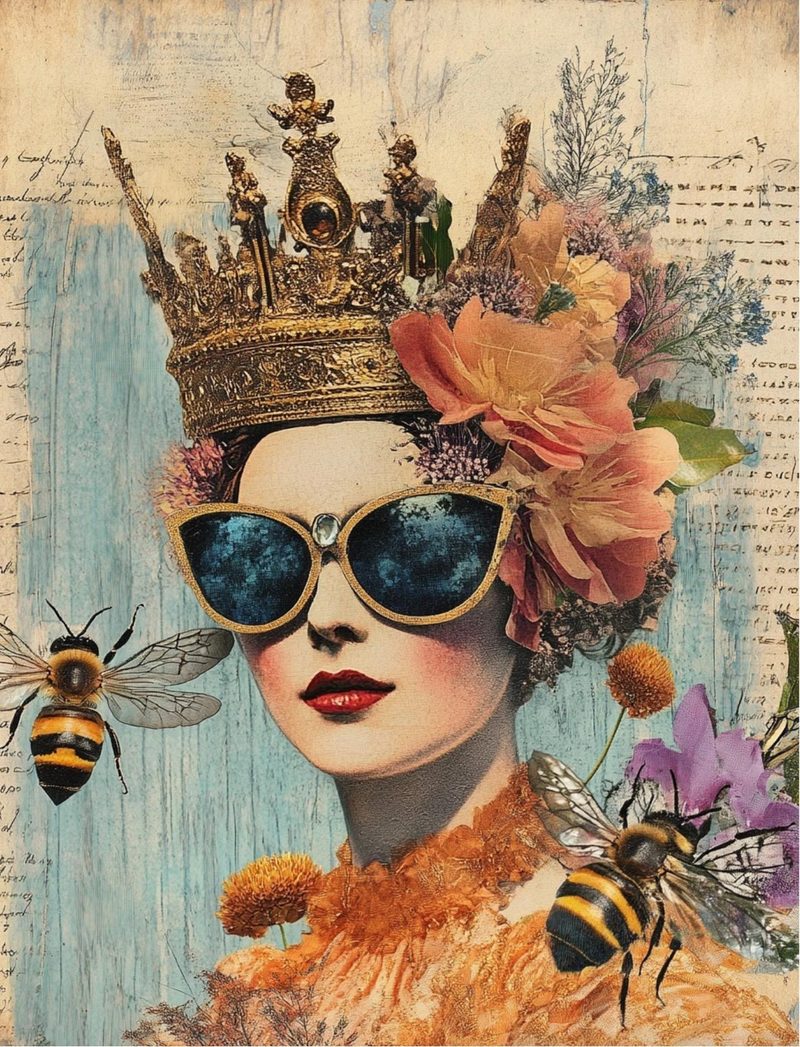 The Bees Knees eBook page 57 — [object Object]