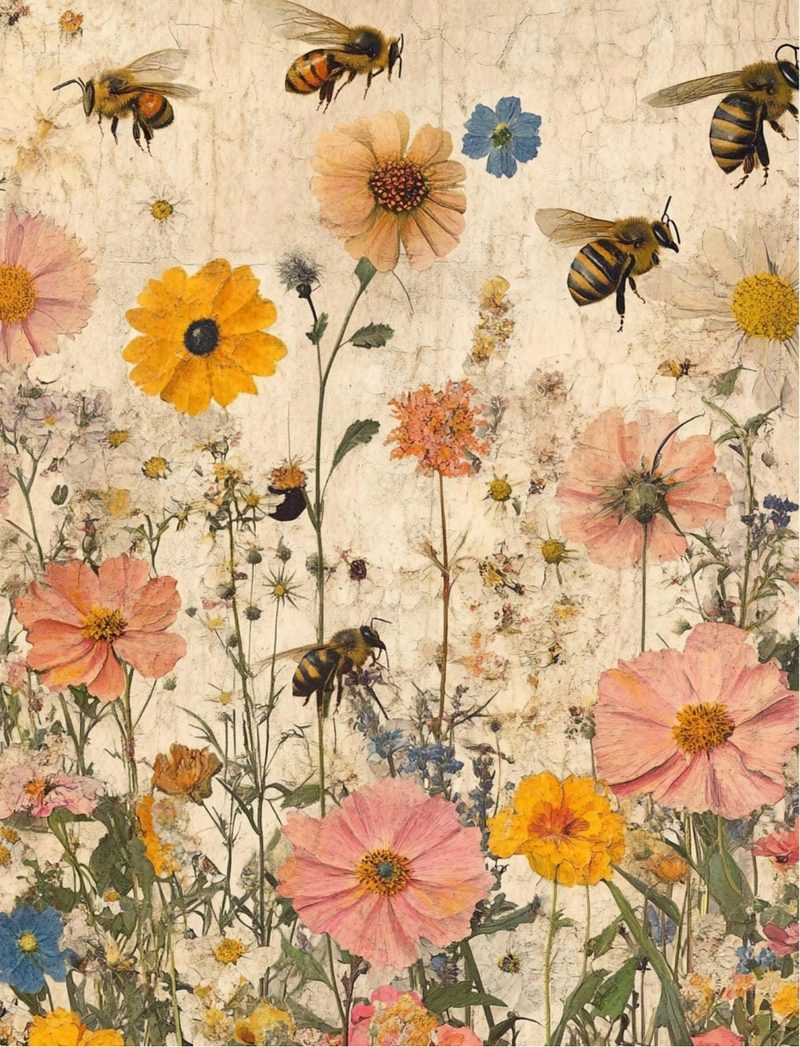 The Bees Knees eBook page 6 — [object Object]