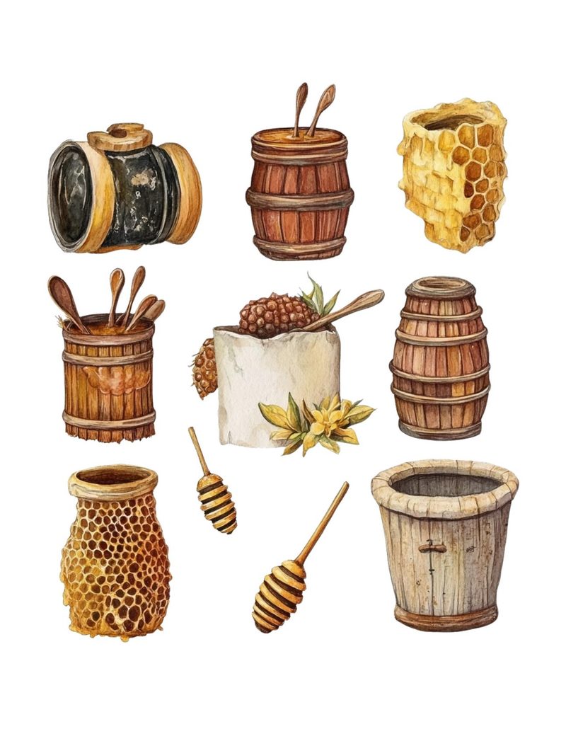 The Bees Knees eBook page 60 — [object Object]