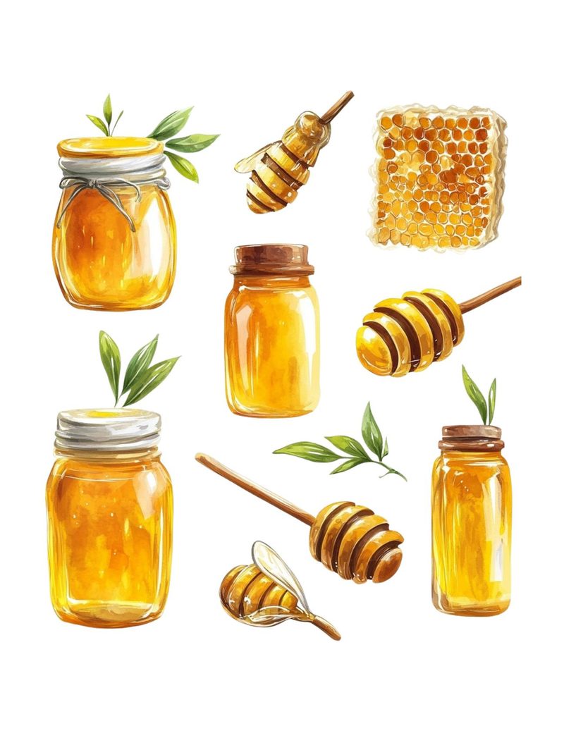 The Bees Knees eBook page 62 — [object Object]