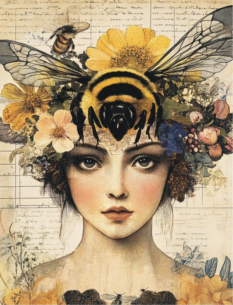The Bees Knees eBook page 7 — [object Object]