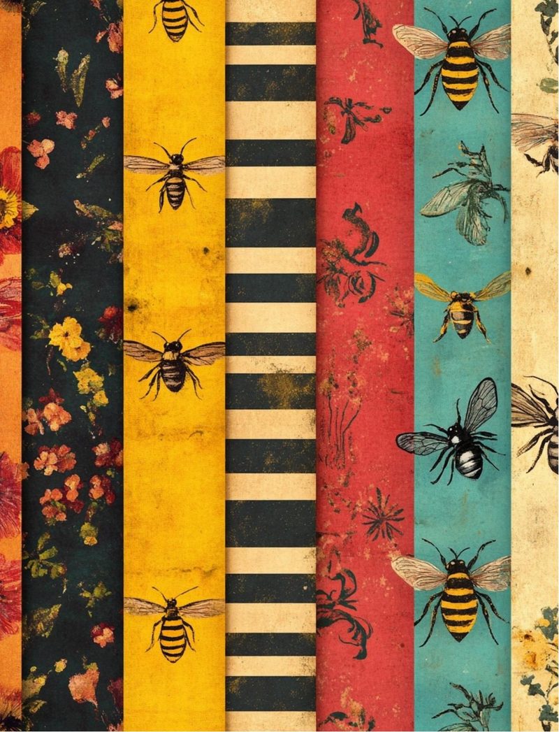 The Bees Knees eBook page 74 — [object Object]