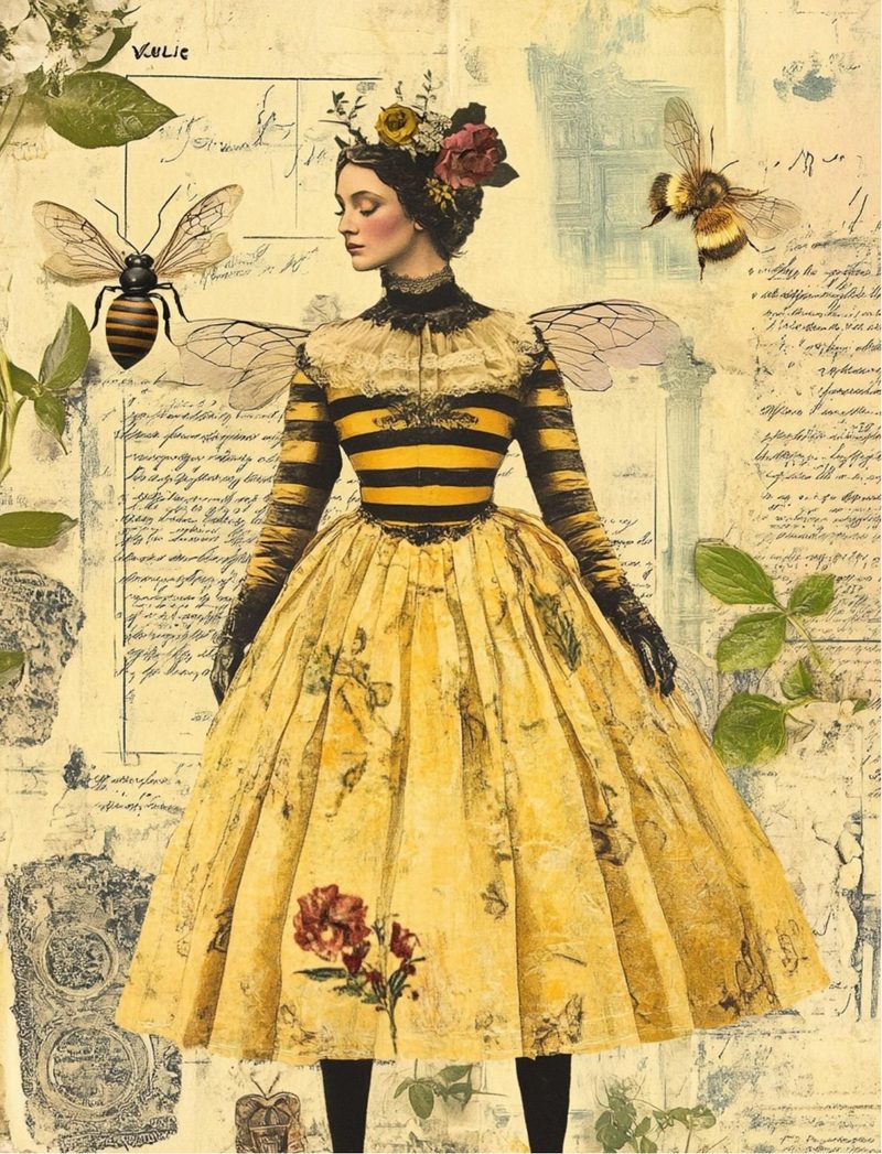 The Bees Knees eBook page 79 — [object Object]