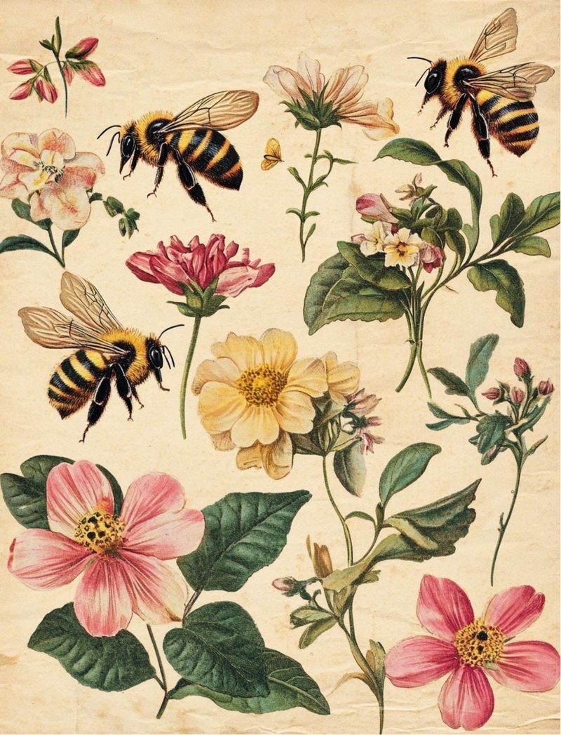 The Bees Knees eBook page 8 — [object Object]