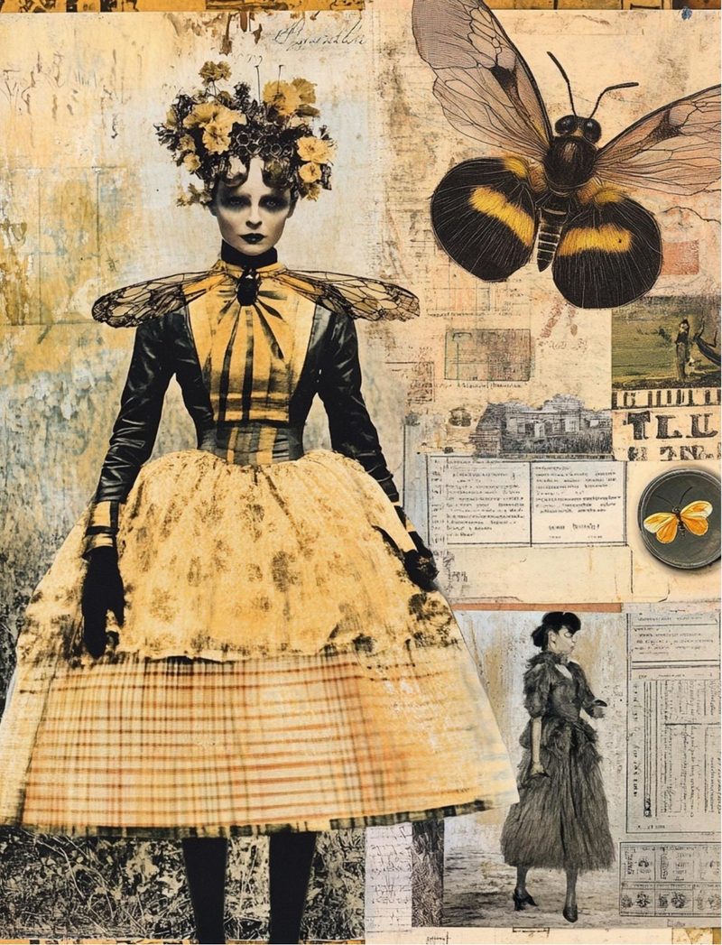 The Bees Knees eBook page 83 — [object Object]