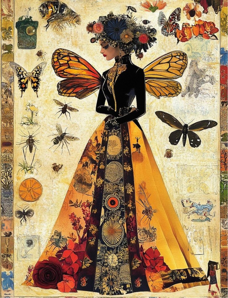 The Bees Knees eBook page 87 — [object Object]