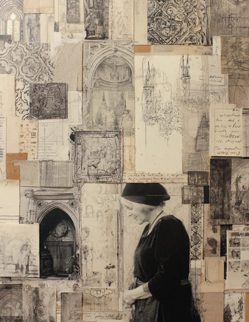 The Collagist’s Way eBook page 11 — [object Object]