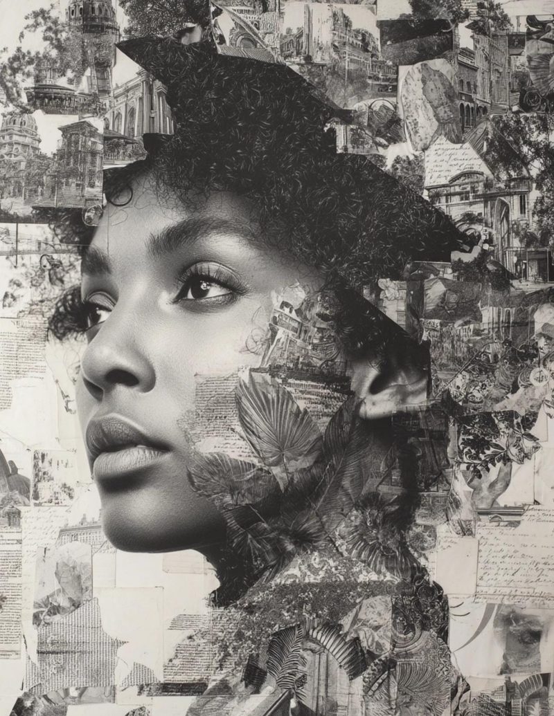 The Collagist’s Way eBook page 13 — [object Object]