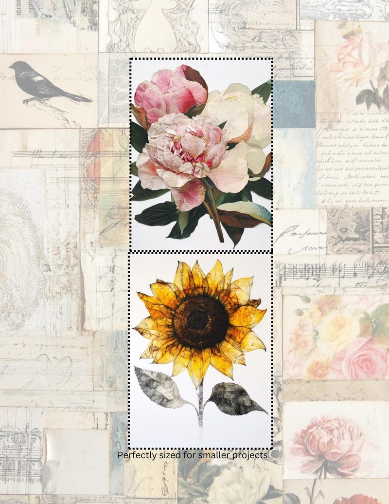 The Collagist’s Way eBook page 21 — [object Object]
