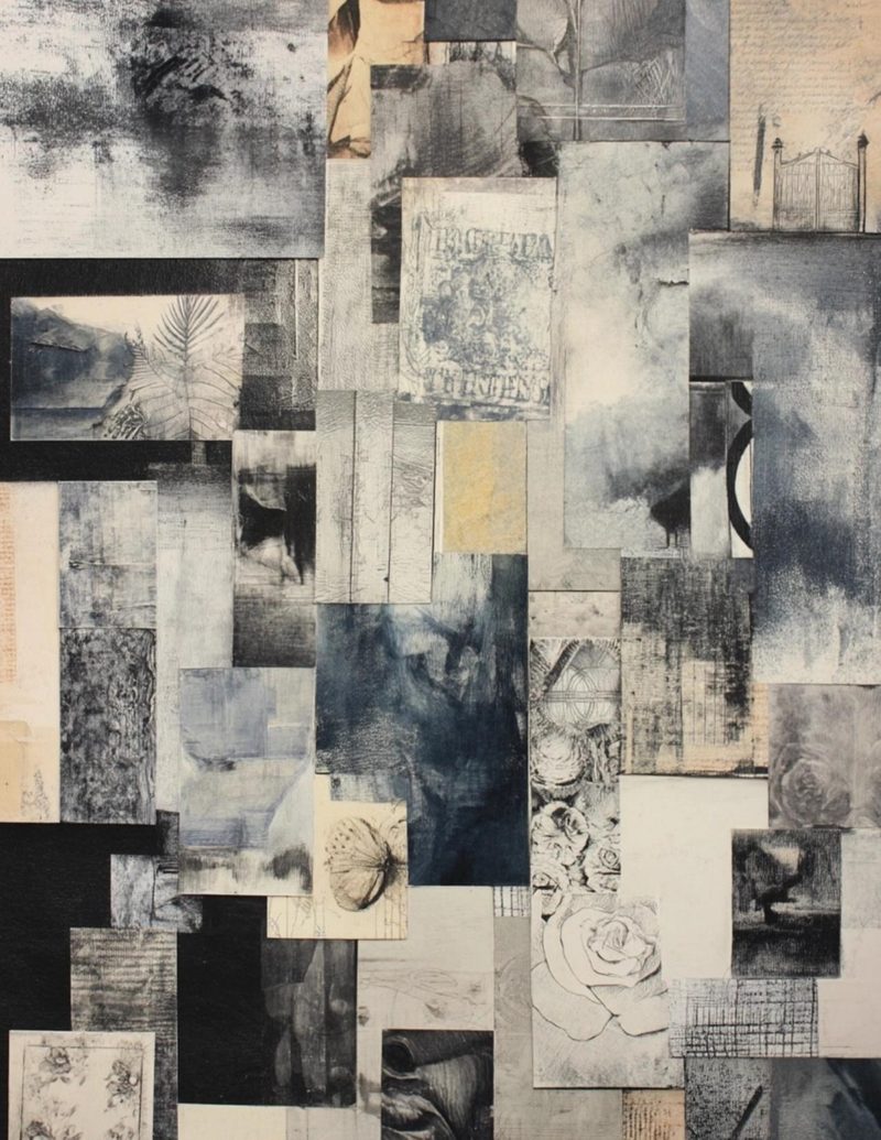 The Collagist’s Way eBook page 30 — [object Object]