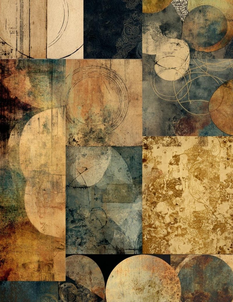 The Collagist’s Way eBook page 31 — [object Object]