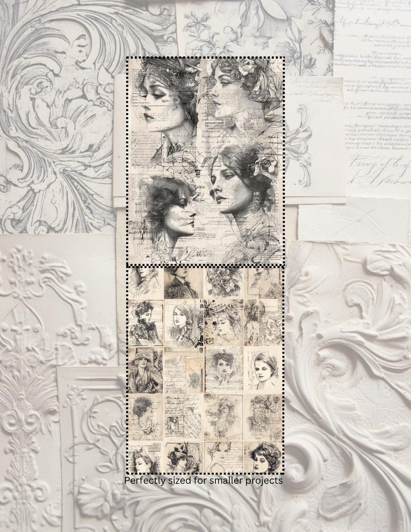 The Collagist’s Way eBook page 33 — [object Object]
