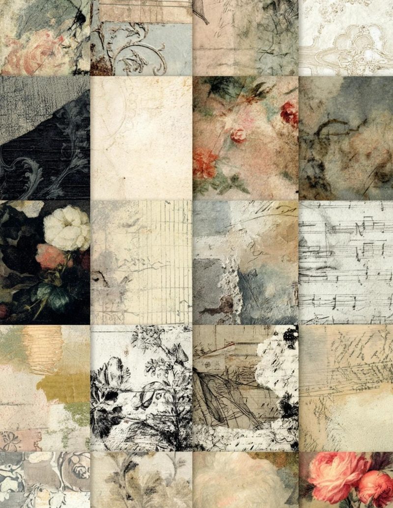 The Collagist’s Way eBook page 34 — [object Object]