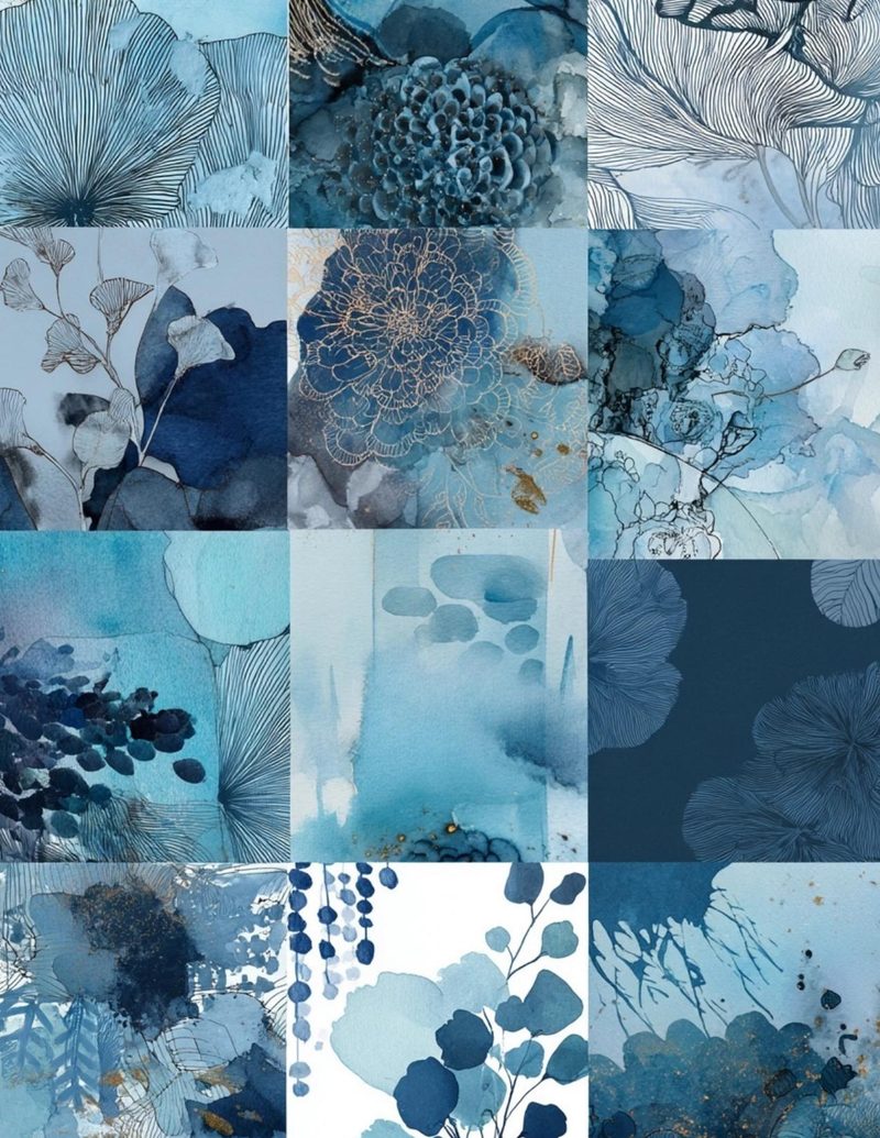 The Collagist’s Way eBook page 38 — [object Object]