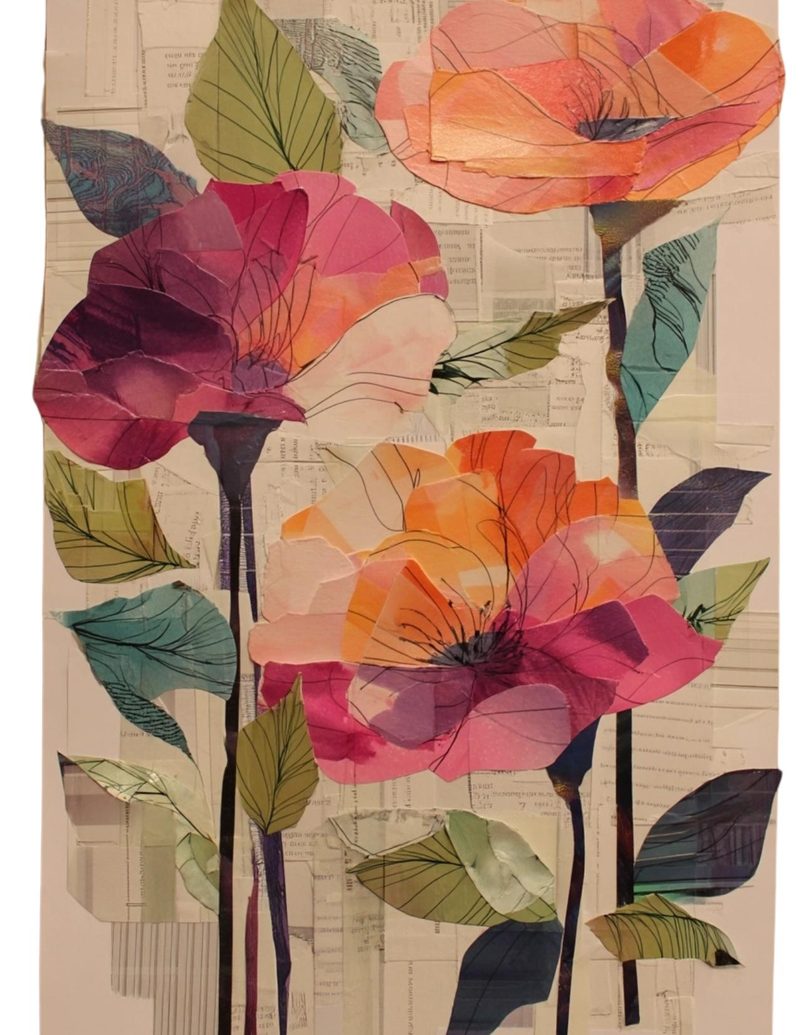 The Collagist’s Way eBook page 41 — [object Object]