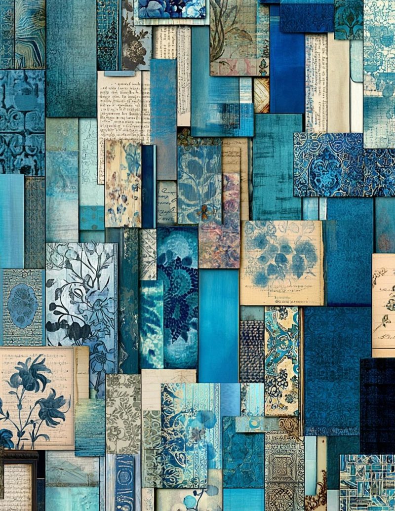 The Collagist’s Way eBook page 42 — [object Object]