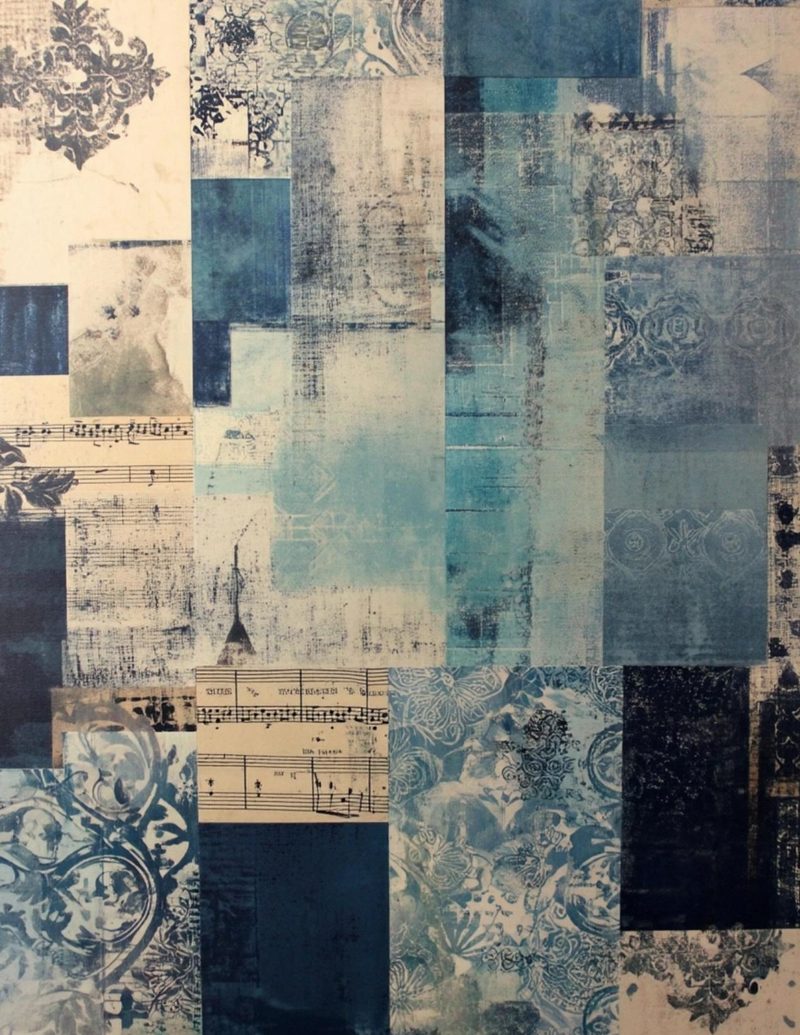The Collagist’s Way eBook page 46 — [object Object]