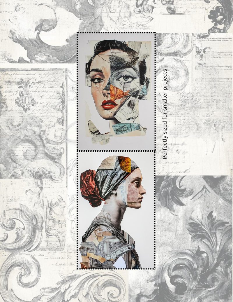 The Collagist’s Way eBook page 49 — [object Object]