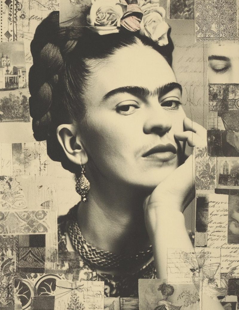The Collagist’s Way eBook page 5 — [object Object]