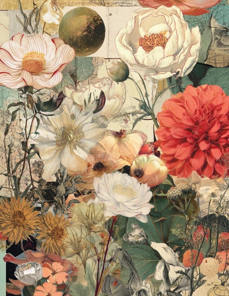 The Collagist’s Way eBook page 52 — [object Object]
