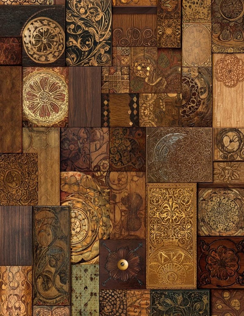 The Collagist’s Way eBook page 54 — [object Object]