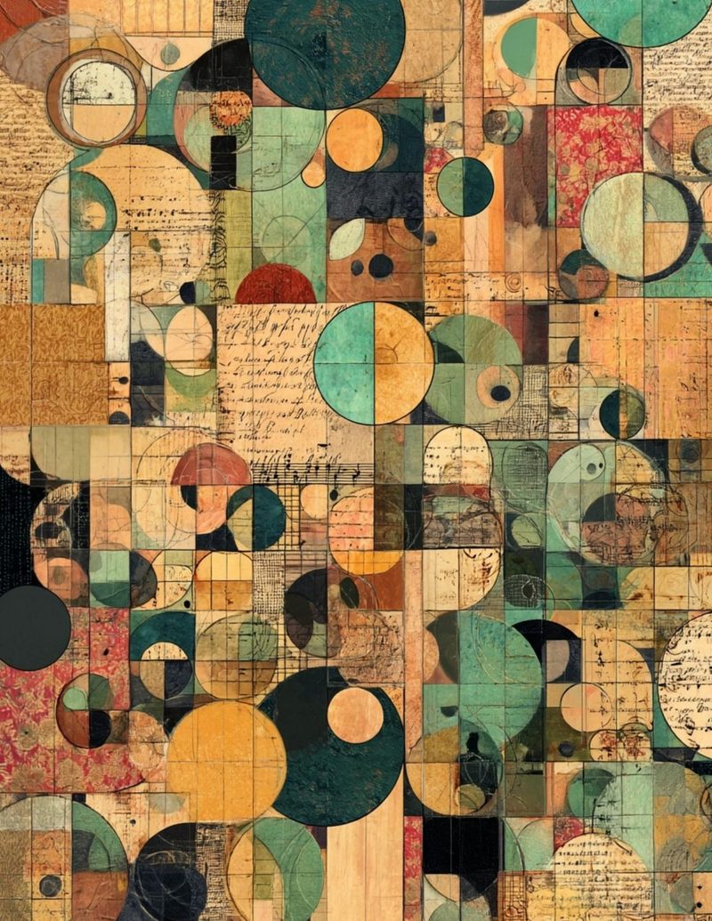 The Collagist’s Way eBook page 56 — [object Object]