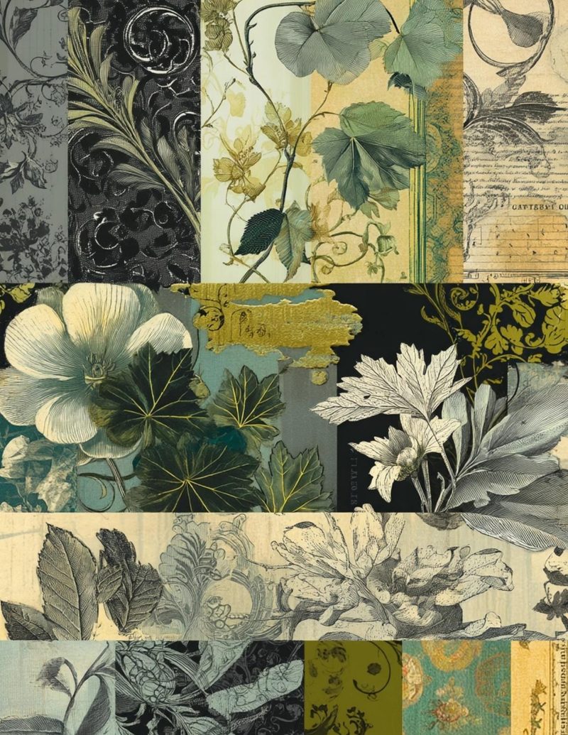 The Collagist’s Way eBook page 57 — [object Object]