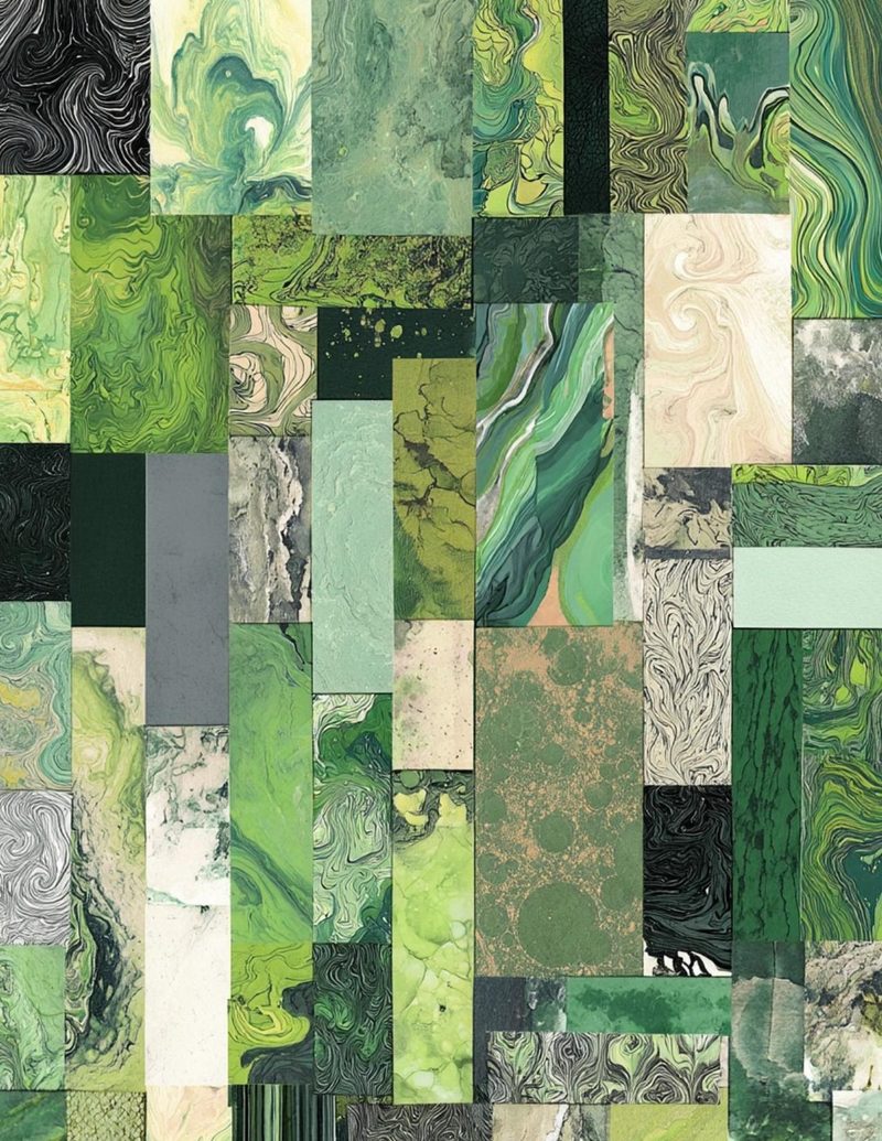 The Collagist’s Way eBook page 60 — [object Object]