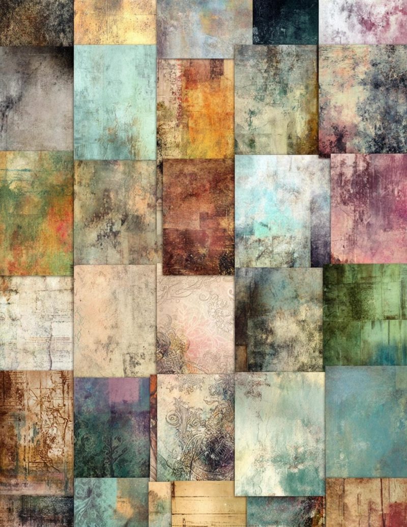 The Collagist’s Way eBook page 62 — [object Object]