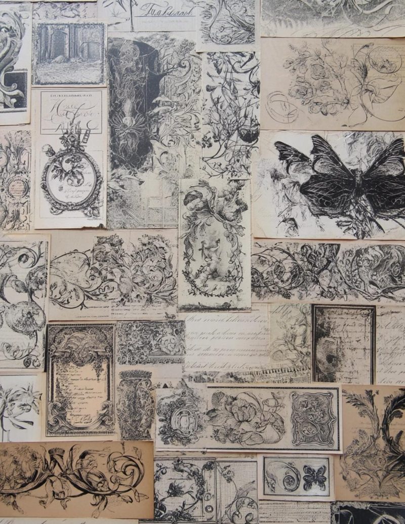 The Collagist’s Way eBook page 63 — [object Object]
