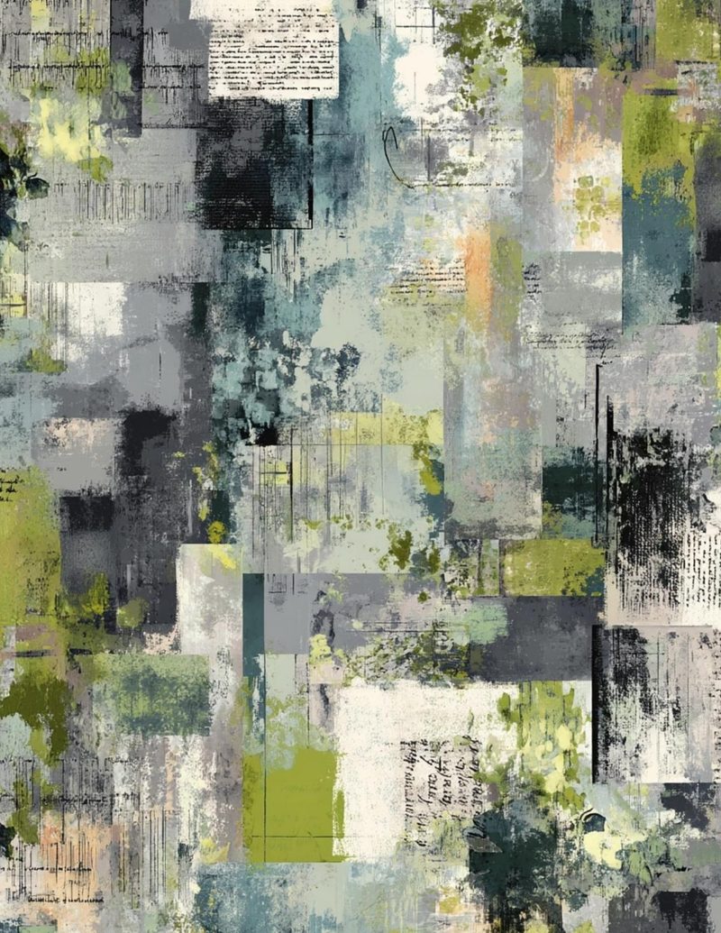 The Collagist’s Way eBook page 64 — [object Object]