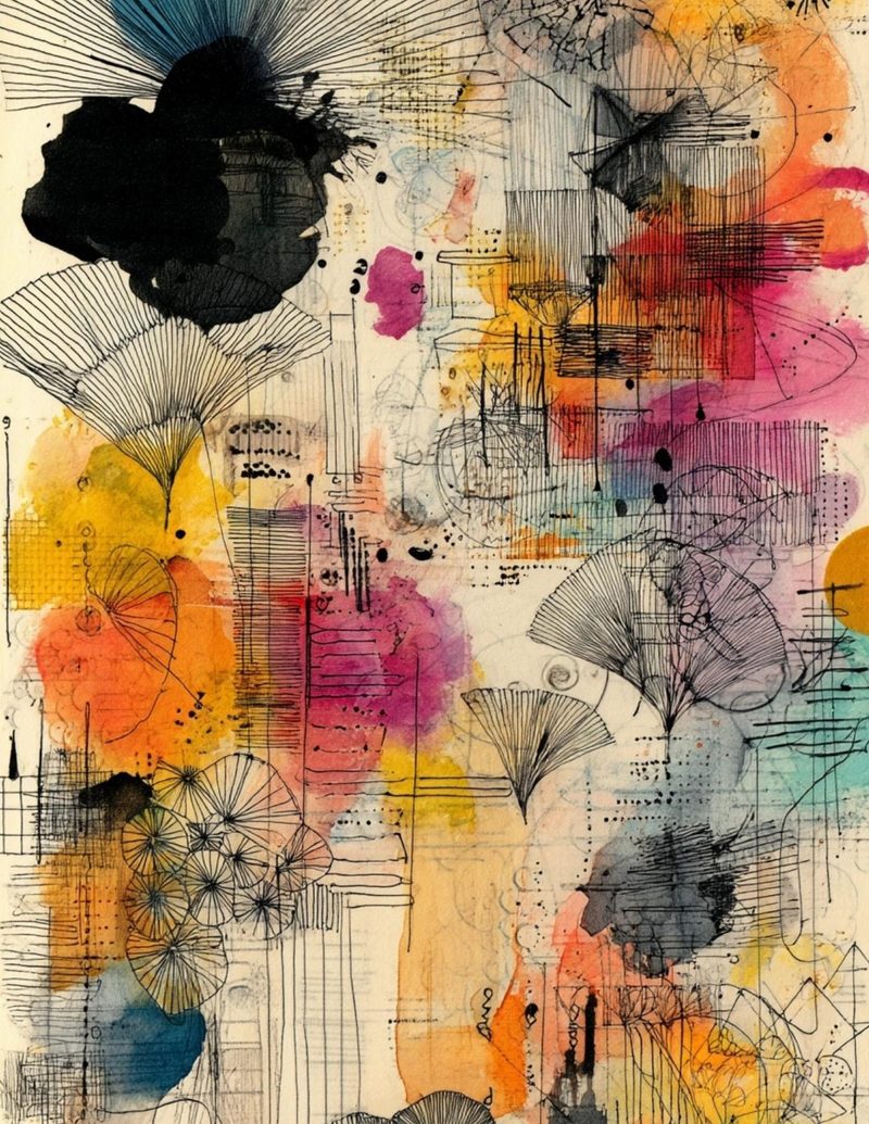 The Collagist’s Way eBook page 68 — [object Object]