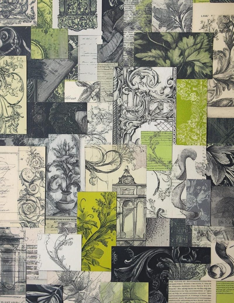 The Collagist’s Way eBook page 69 — [object Object]