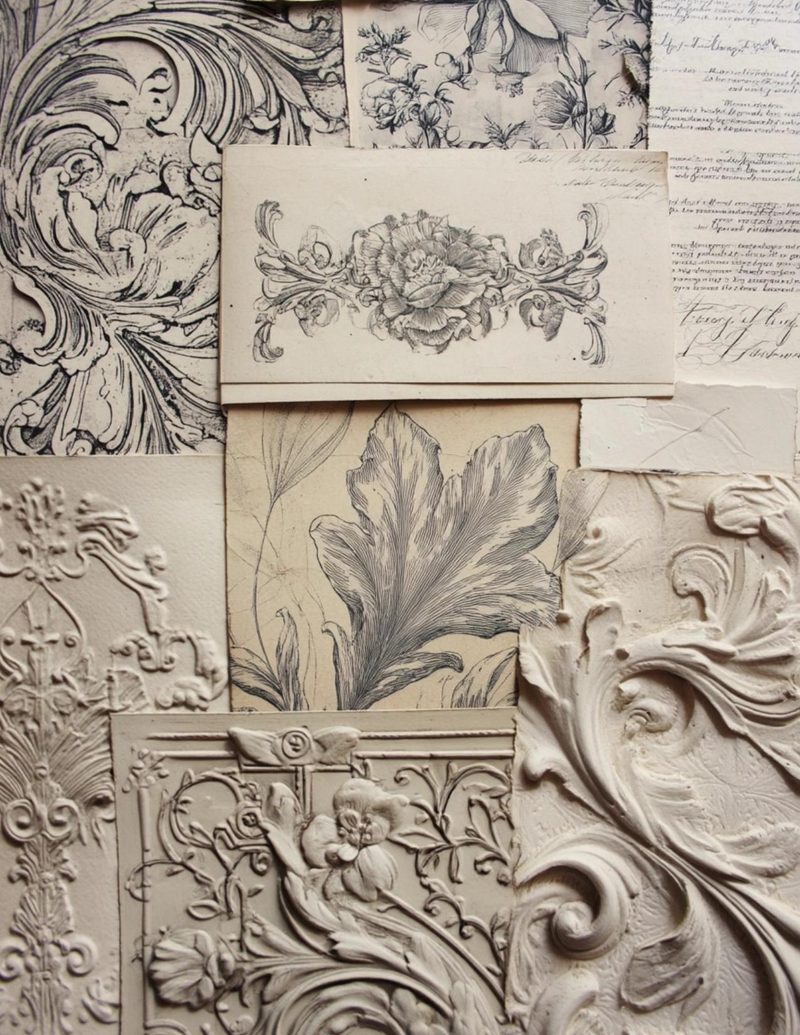 The Collagist’s Way eBook page 70 — [object Object]