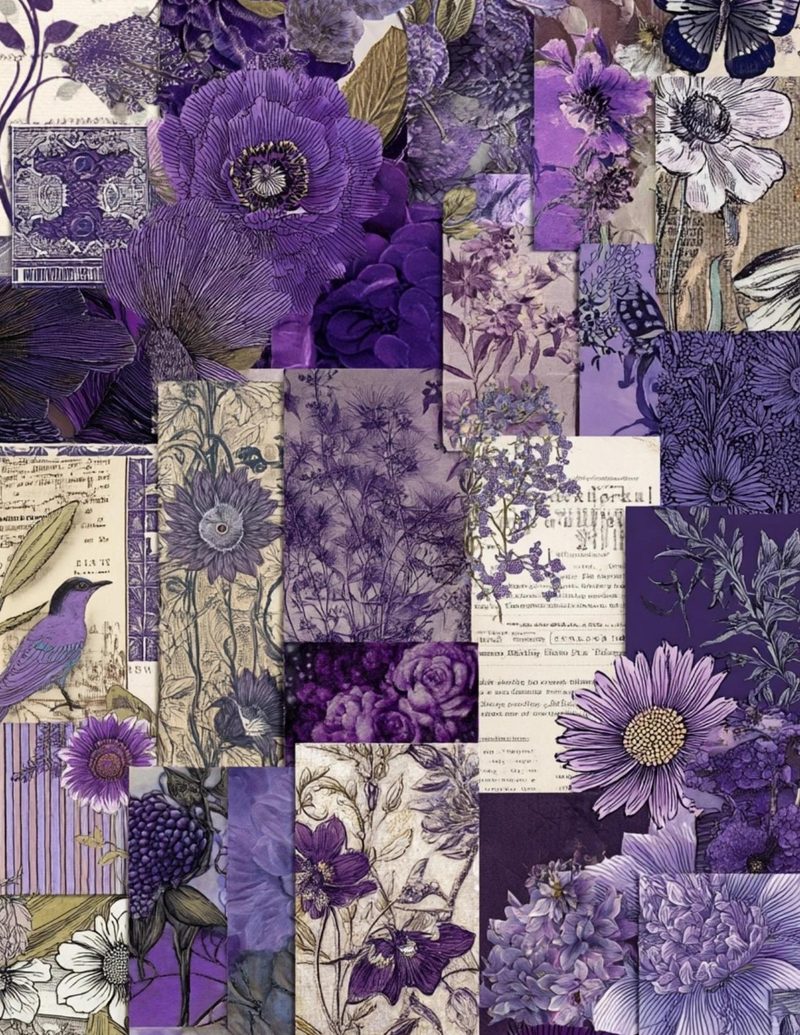 The Collagist’s Way eBook page 72 — [object Object]