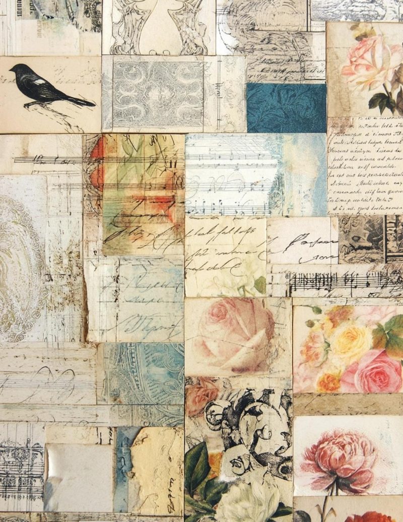 The Collagist’s Way eBook page 75 — [object Object]