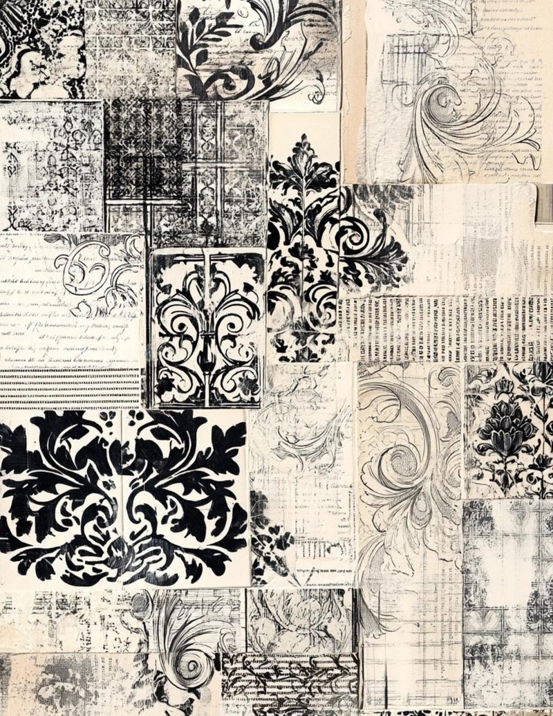 The Collagist’s Way eBook page 8 — [object Object]