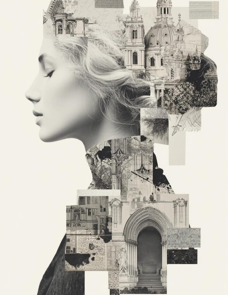 The Collagist’s Way eBook page 81 — [object Object]
