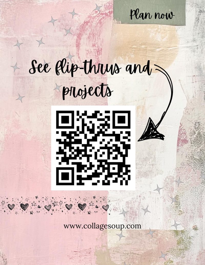 The Collagist’s Way eBook page 87 — [object Object]