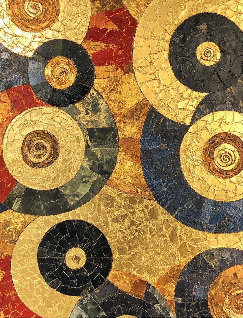 The Gilded Muse eBook page 22 — [object Object]