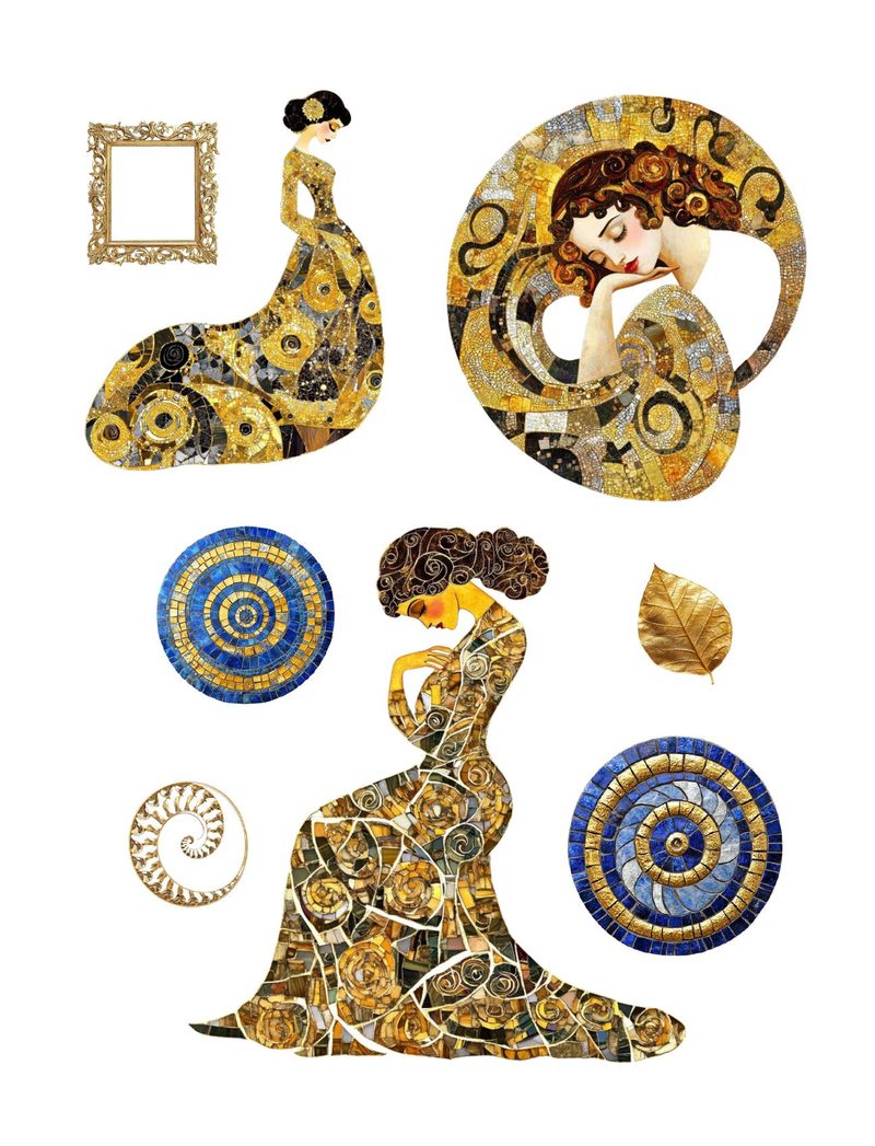 The Gilded Muse eBook page 37 — [object Object]