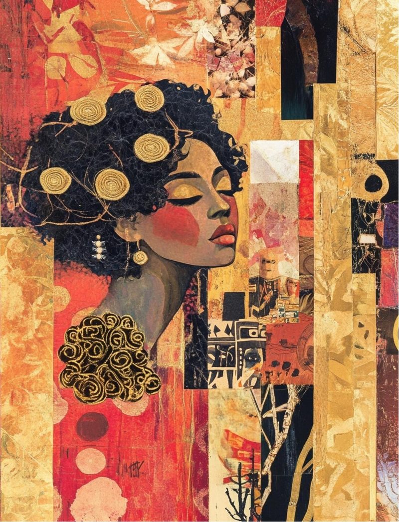 The Gilded Muse eBook page 55 — [object Object]