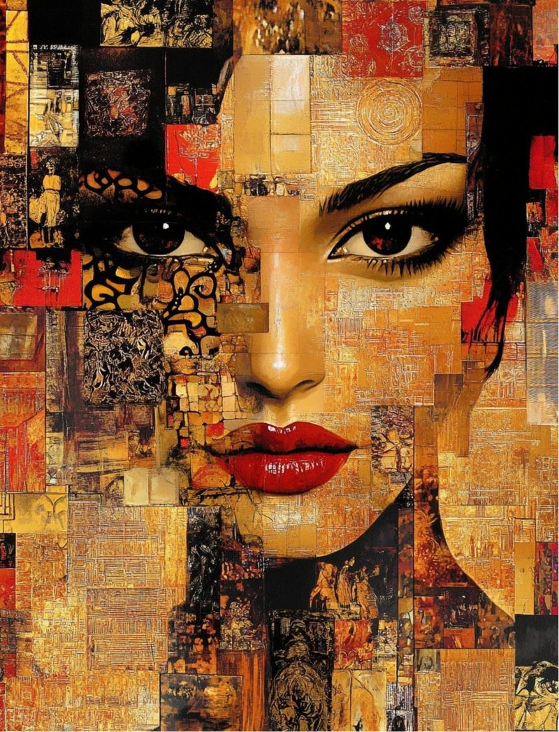 The Gilded Muse eBook page 75 — [object Object]