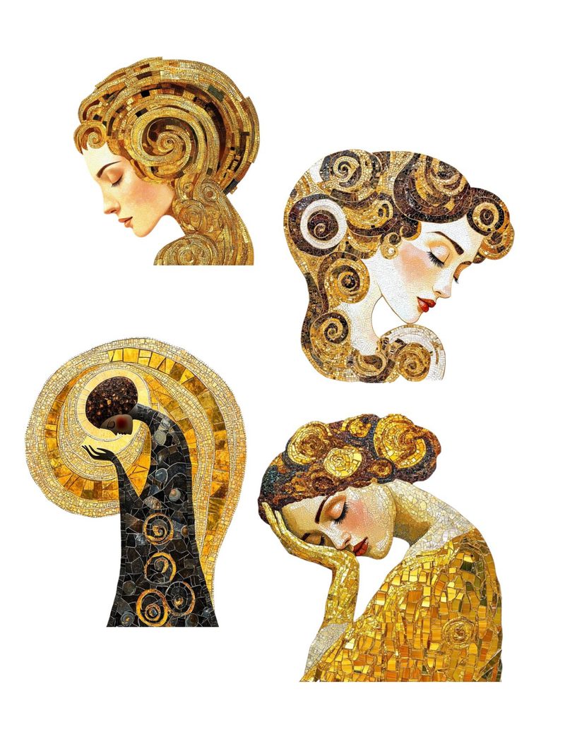 The Gilded Muse eBook page 83 — [object Object]