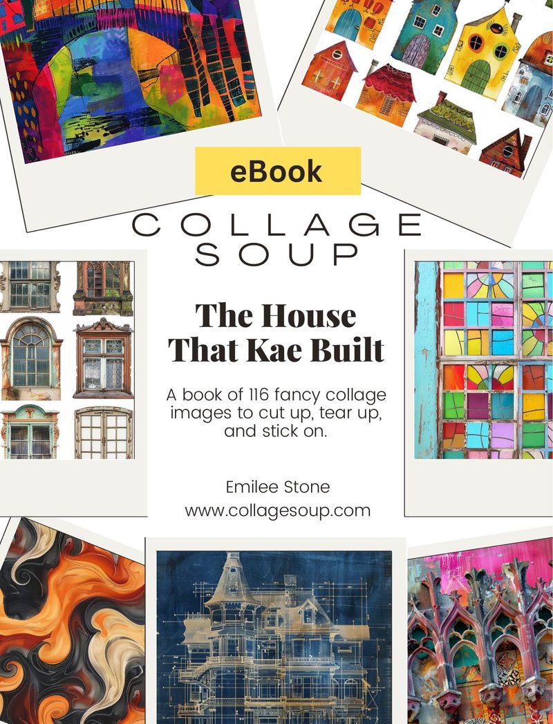 The House That Kae Built eBook page 1 — [object Object]
