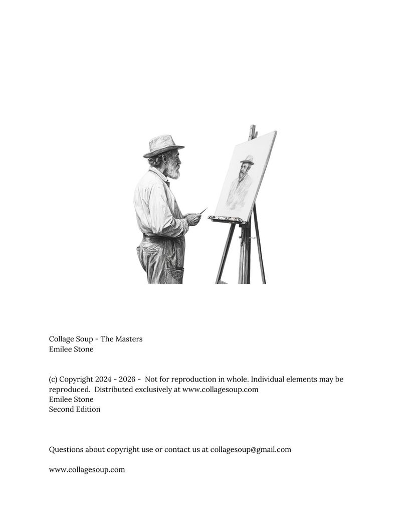 The Masters eBook page 2 — [object Object]
