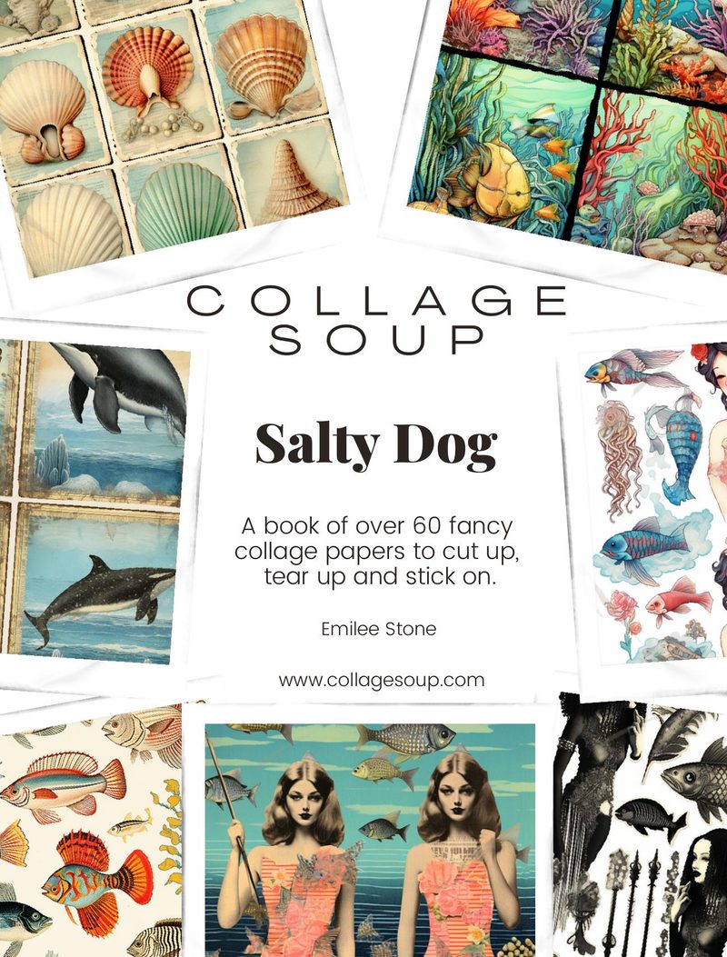 The Salty Dog eBook page 1 — [object Object]