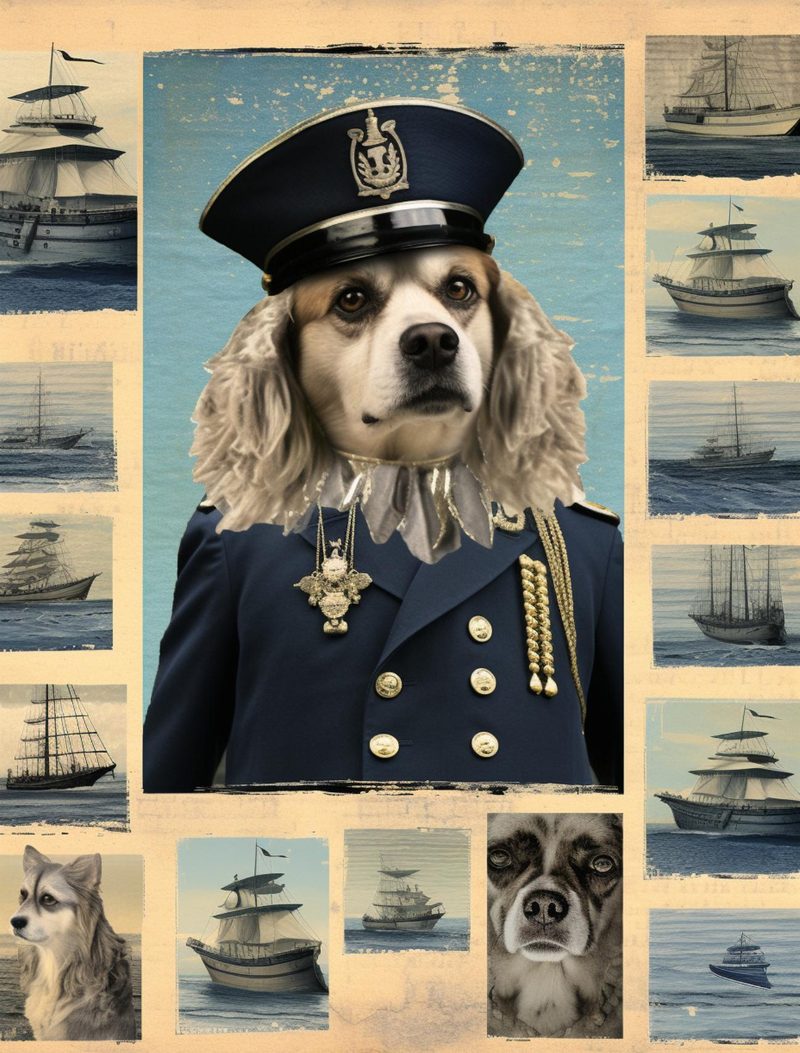 The Salty Dog eBook page 14 — [object Object]