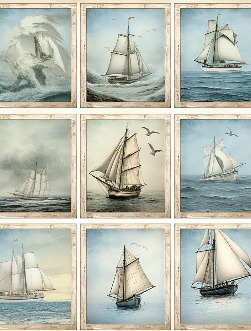 The Salty Dog eBook page 30 — [object Object]