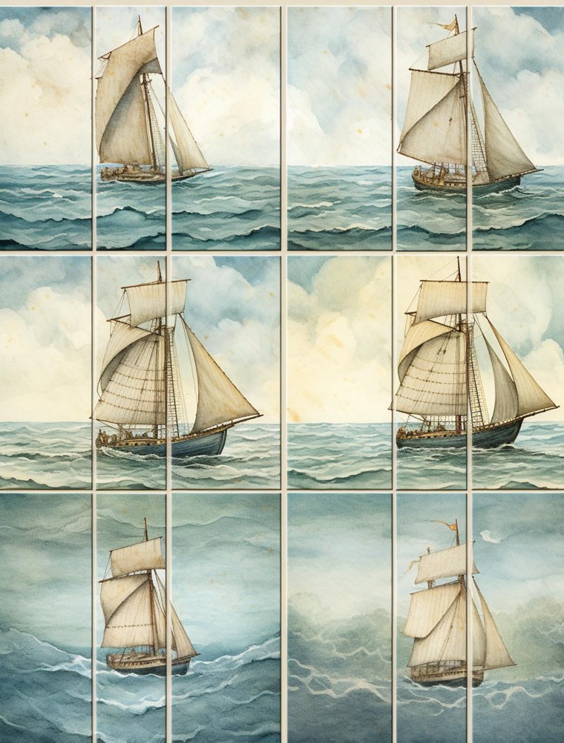 The Salty Dog eBook page 32 — [object Object]